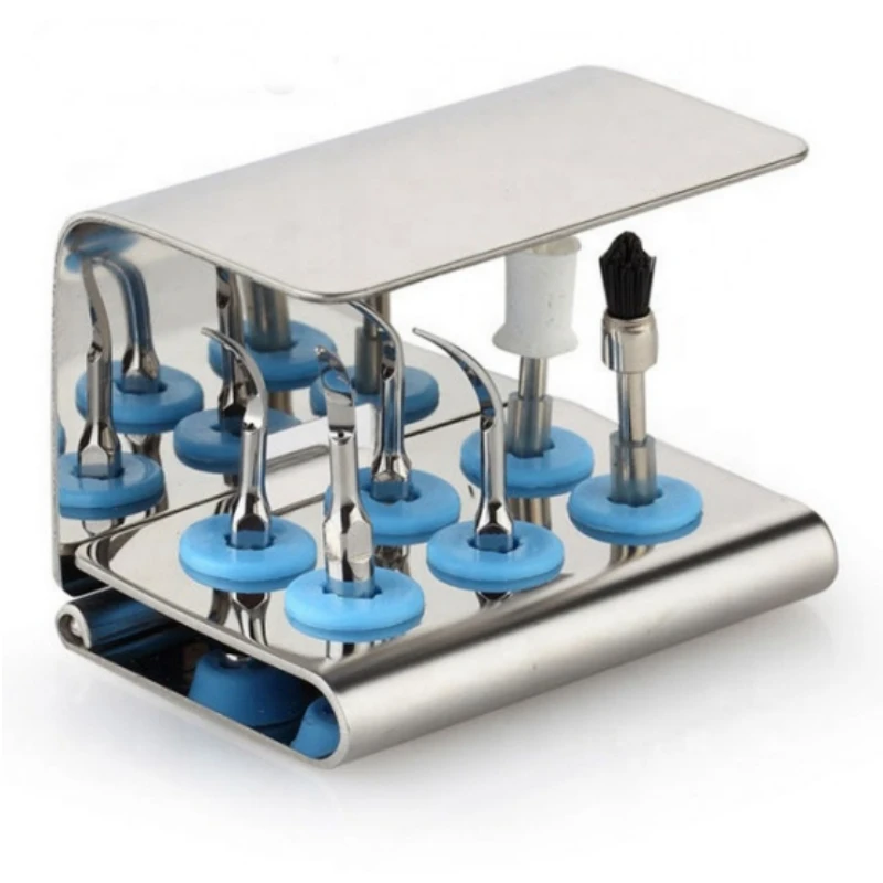Autoclave Sterilizer Dental - Suporte para Pontas de Ultrassom Odontológico