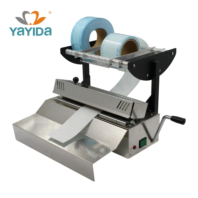 Medical Labs - Selador de embalagens dentárias, selador de