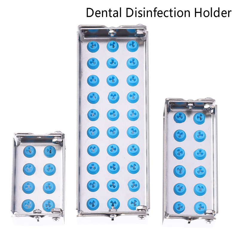 Autoclave Sterilizer Dental - Caixa de desinfecção dental com 8/12/30