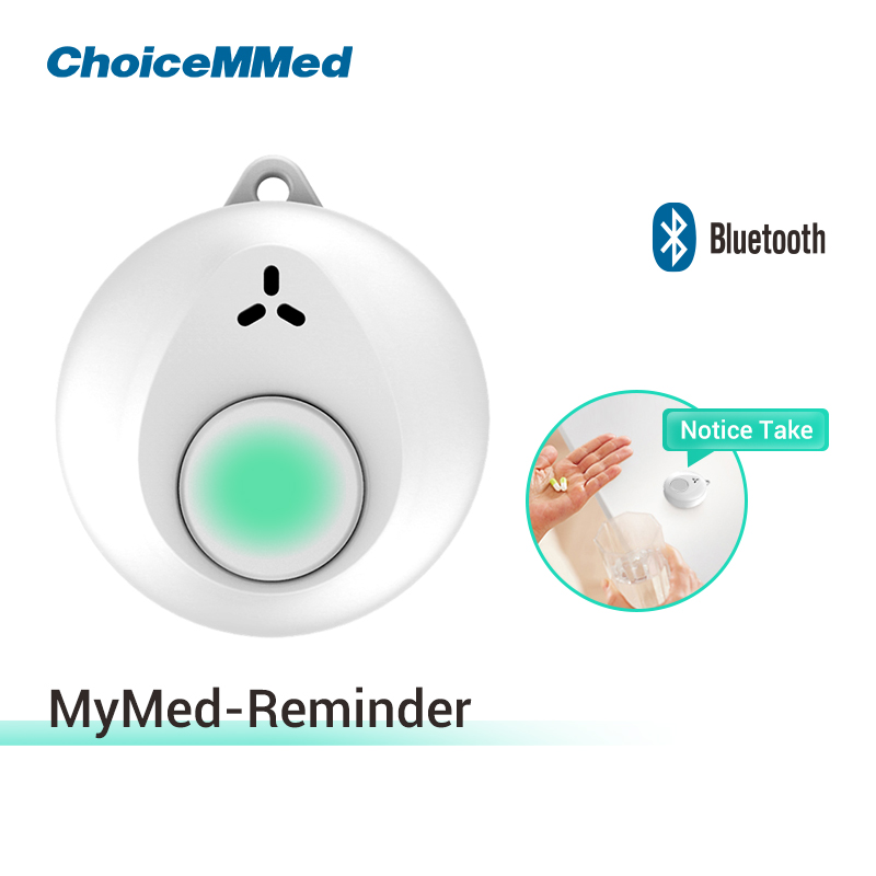 ChoiceMMed MyMed-Reminder Disp - Medical Lab Equipments avaliação e preço