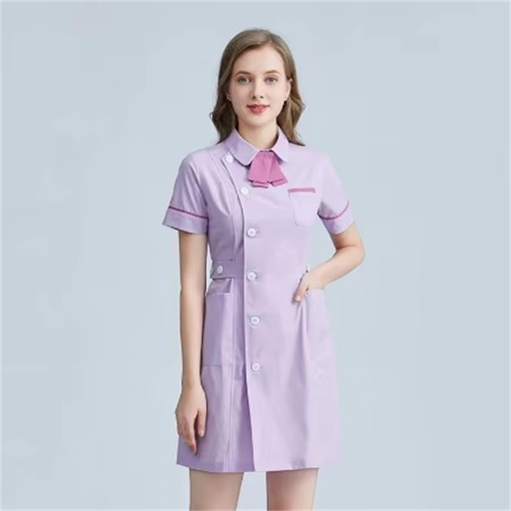 Novas roupas de esteticista de - Medical Lab Worker avaliação e preço