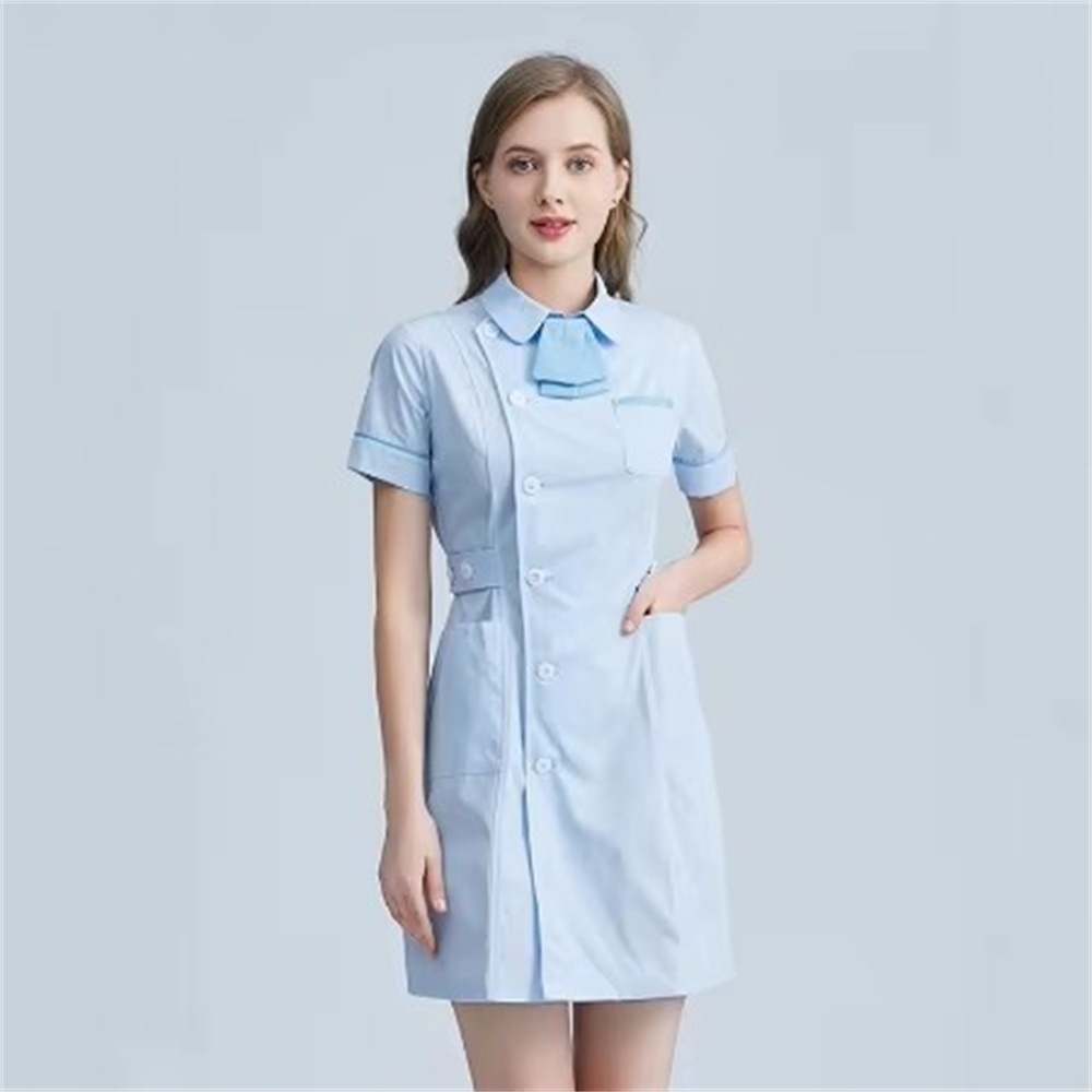Novas roupas de esteticista de - Medical Lab Worker avaliação e preço