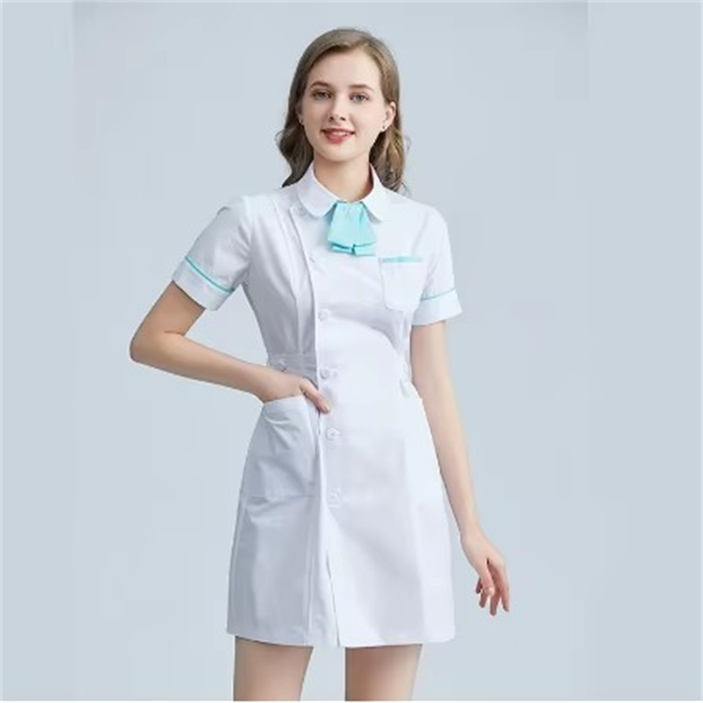 Novas roupas de esteticista de - Medical Lab Worker avaliação e preço