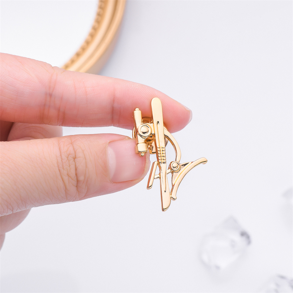 Harong microscópio bisturi pin - Medical Lab Gifts avaliação e preço