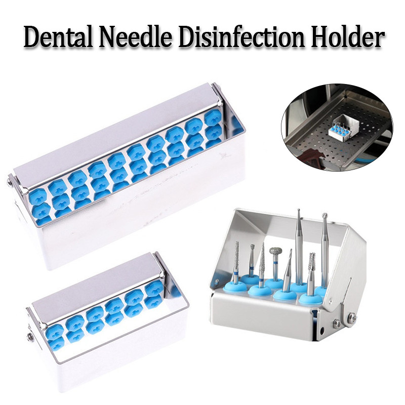 Suporte para Brocas Dentárias  - Autoclave Sterilizer Dental avaliação e preço