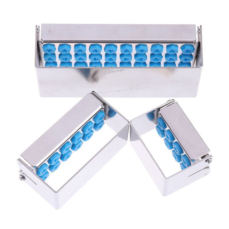 Suporte para Brocas Dentárias  - Autoclave Sterilizer Dental avaliação e preço
