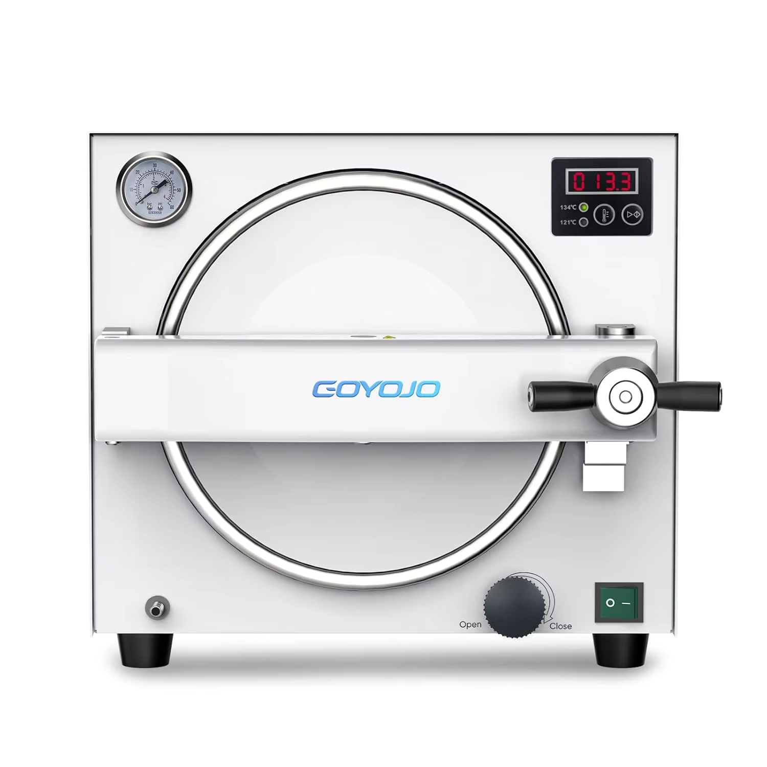Autoclave a Vapor Odontológica - Autoclave Sterilizer Dental avaliação e preço