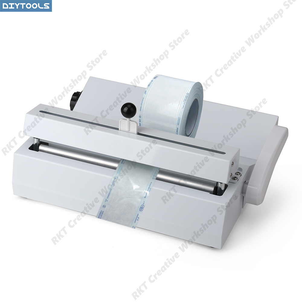 Máquina de selagem a quente, s - Autoclave Sterilizer Dental avaliação e preço