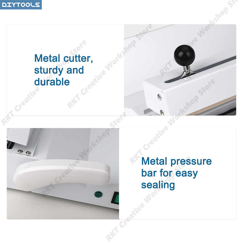 Máquina de selagem a quente, s - Autoclave Sterilizer Dental avaliação e preço
