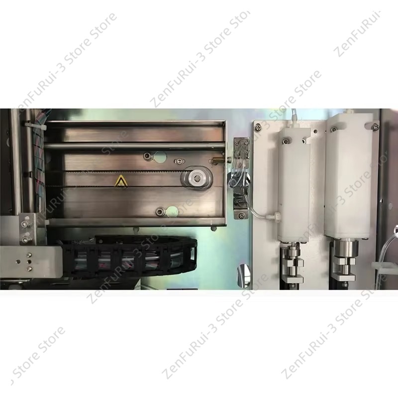 Analisador de Laboratório Hosp - Medical Lab Diagnostics avaliação e preço