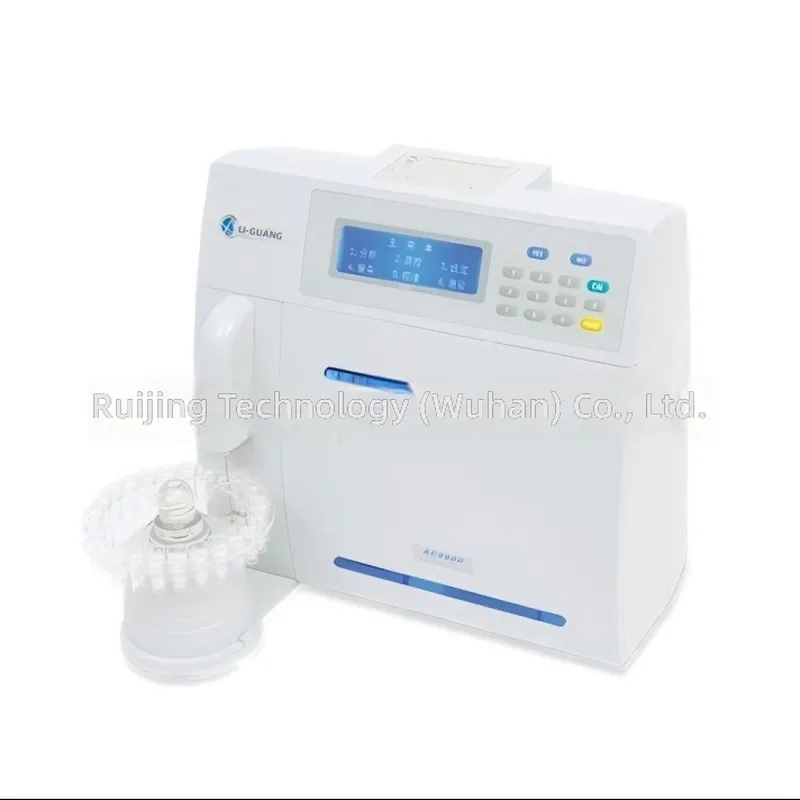 Máquina Moderna de Eletrolític - Medical Lab Diagnostics avaliação e preço