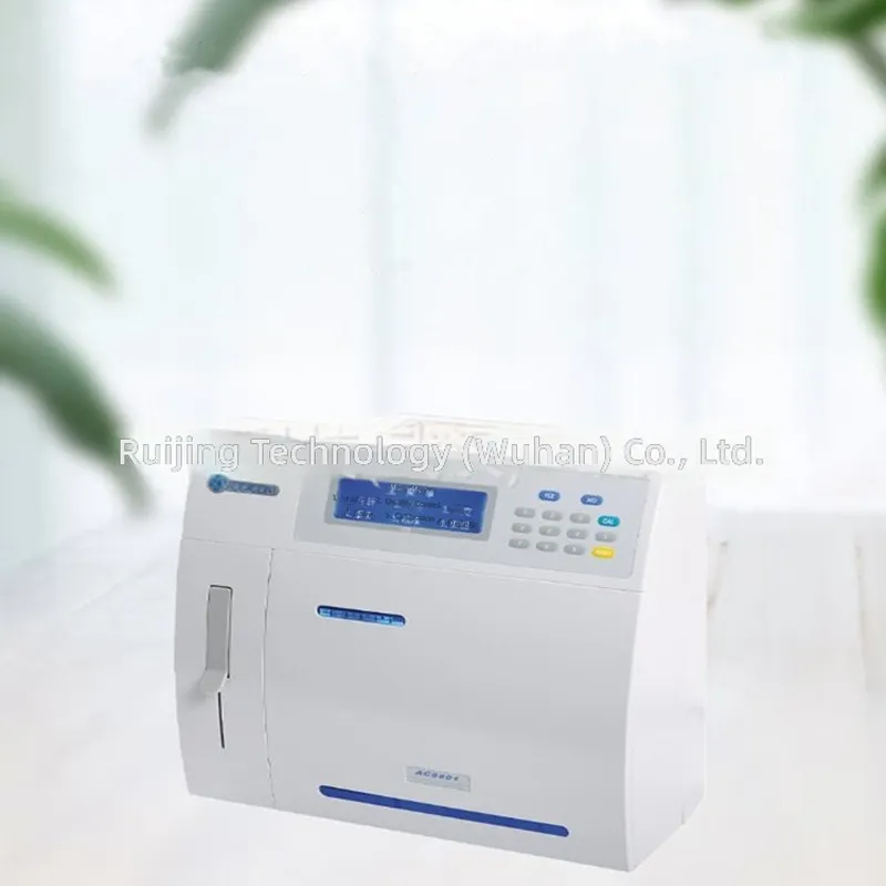 Máquina Moderna de Eletrolític - Medical Lab Diagnostics avaliação e preço