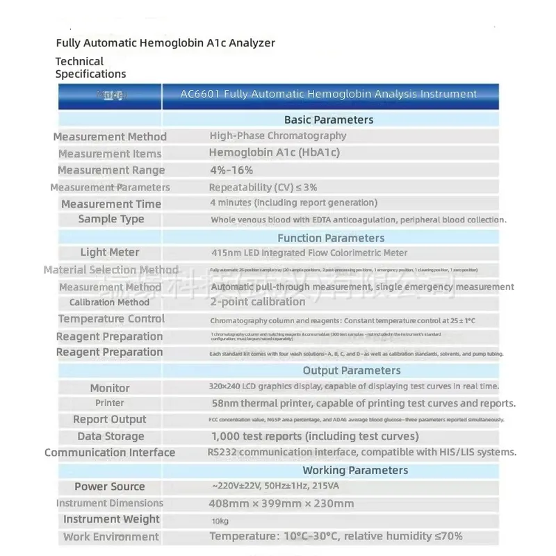 Máquina Moderna de Eletrolític - Medical Lab Diagnostics avaliação e preço