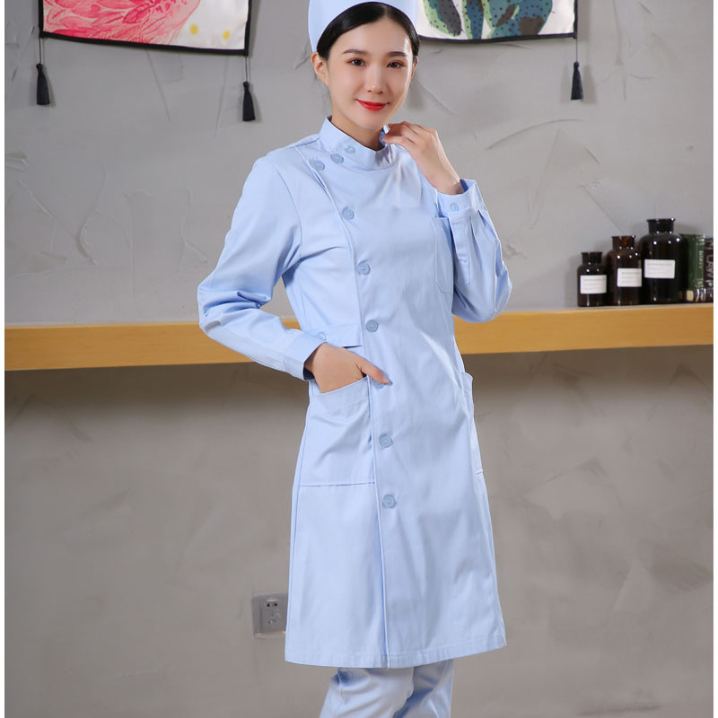 Enfermagem Scrubs Uniformes Ro - Medical Lab Worker avaliação e preço