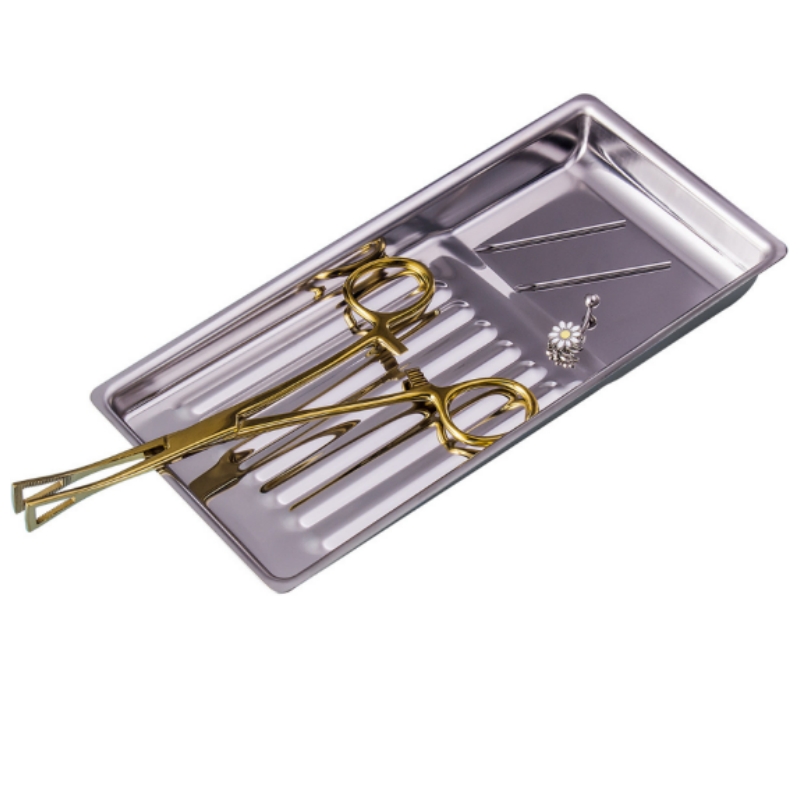 Bandeja de esterilização dentá - Autoclave Sterilizer Dental avaliação e preço