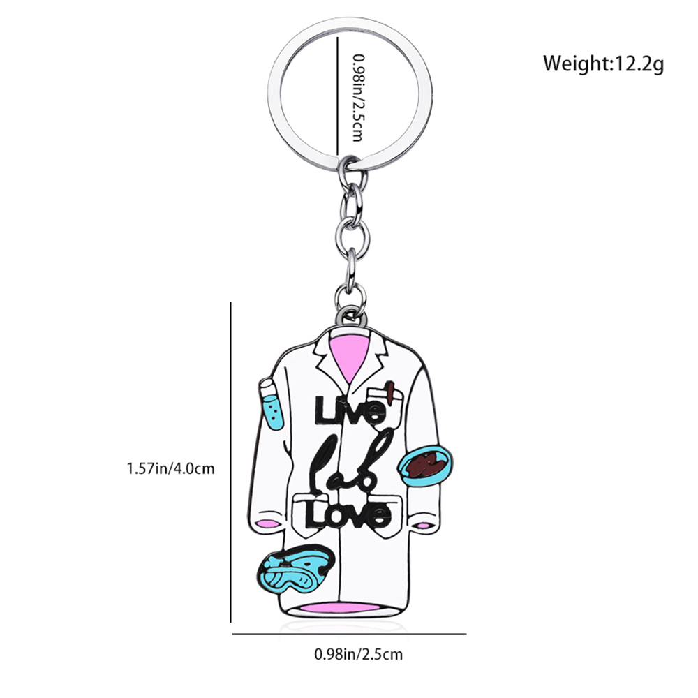 Hanreshe laboratório roupas es - Medical Lab Gifts avaliação e preço