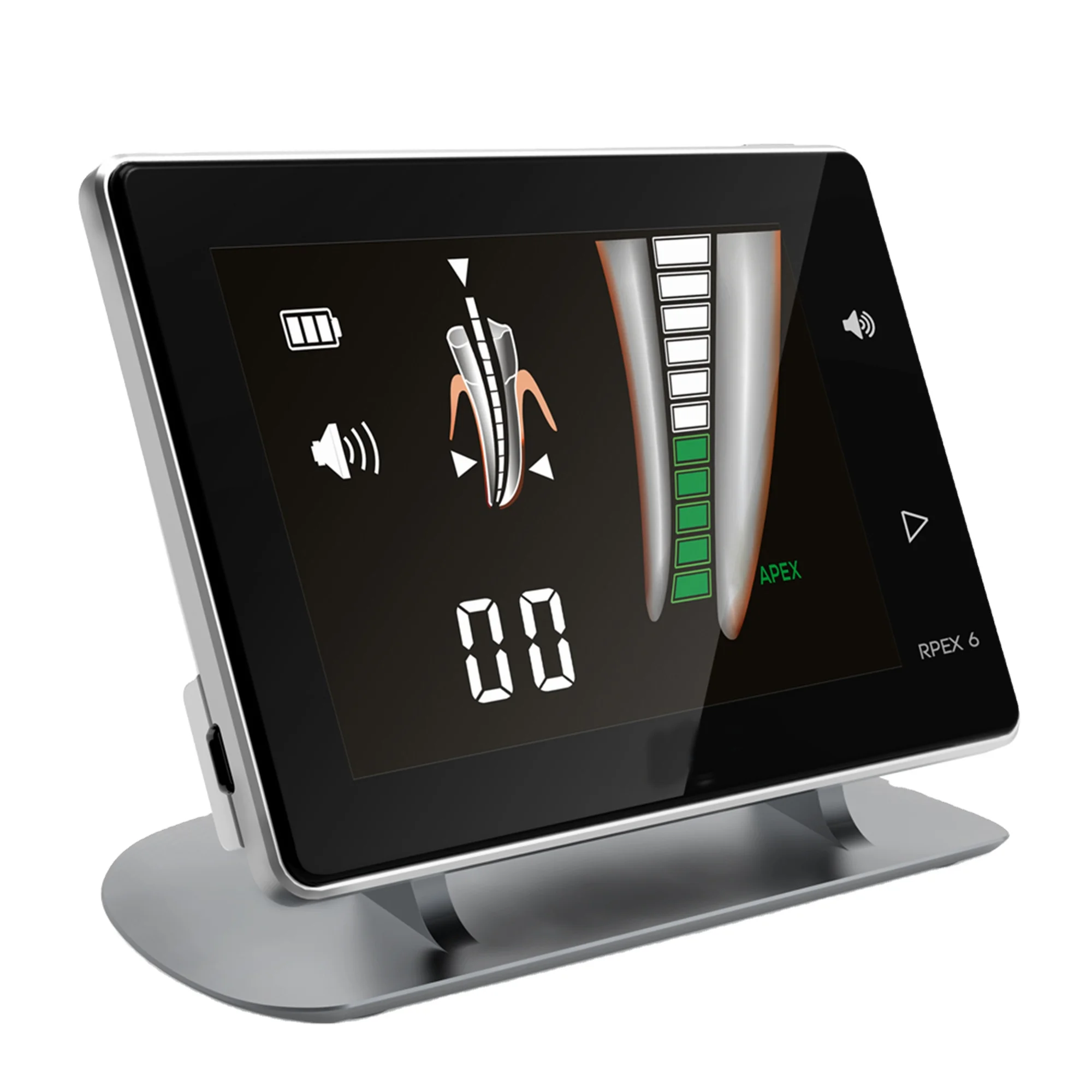 Medição digital odontológica p - Medical Lab Diagnostics avaliação e preço