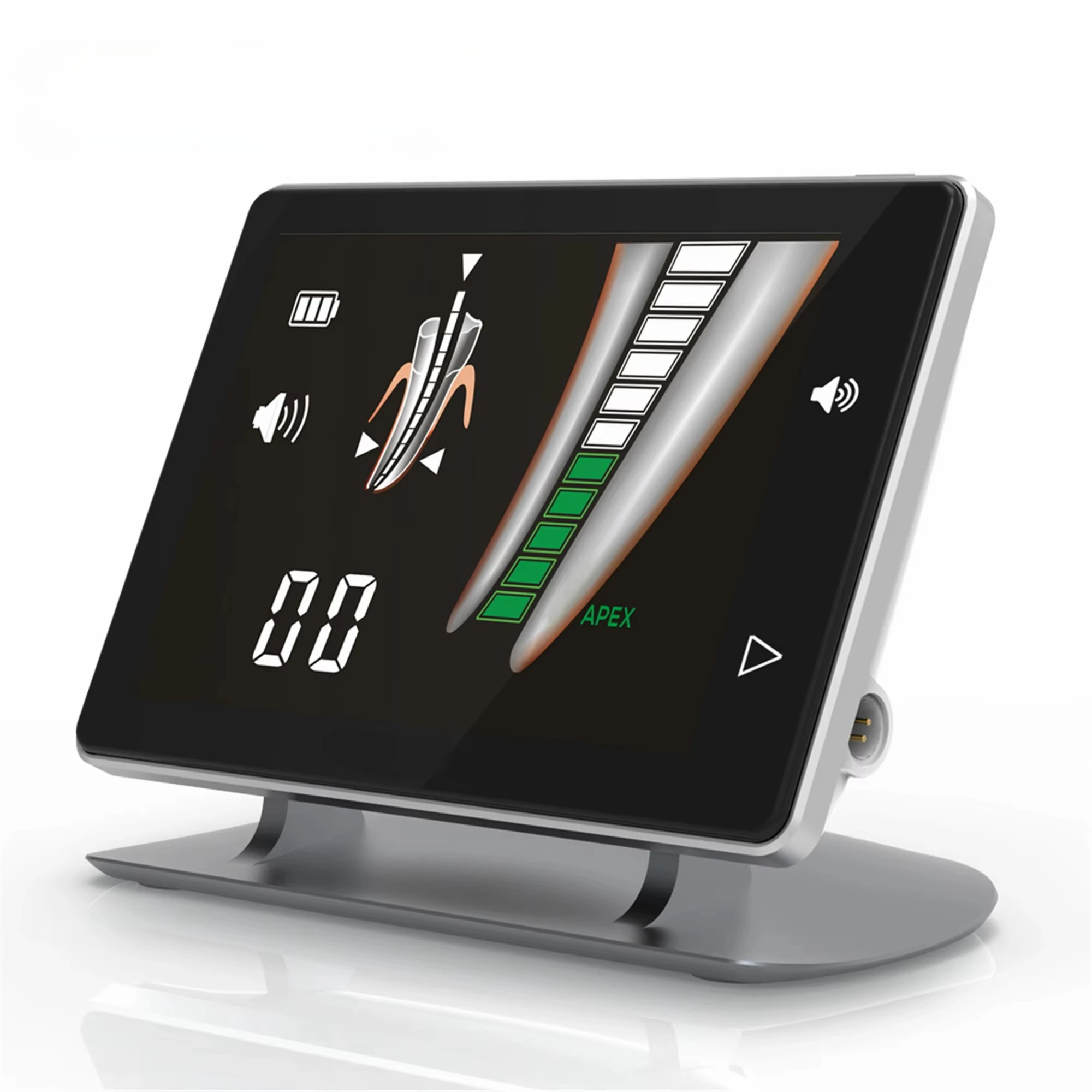 Medição digital odontológica p - Medical Lab Diagnostics avaliação e preço