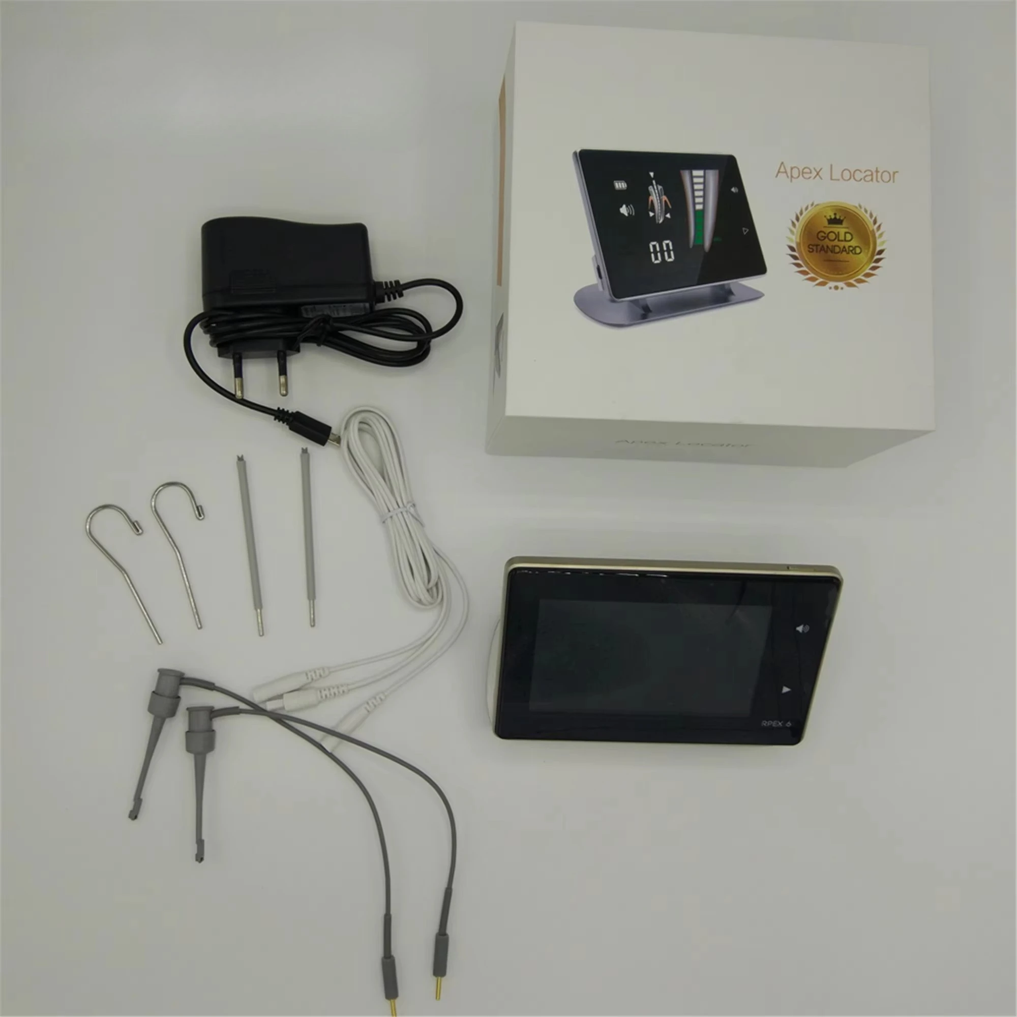 Medição digital odontológica p - Medical Lab Diagnostics avaliação e preço