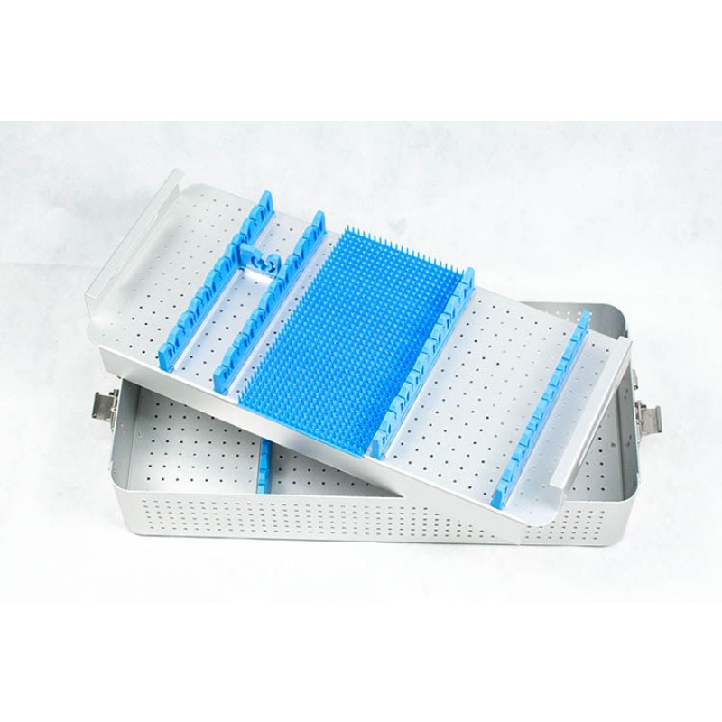 Caixa de Esterilização de Inst - Autoclave Sterilizer Dental avaliação e preço
