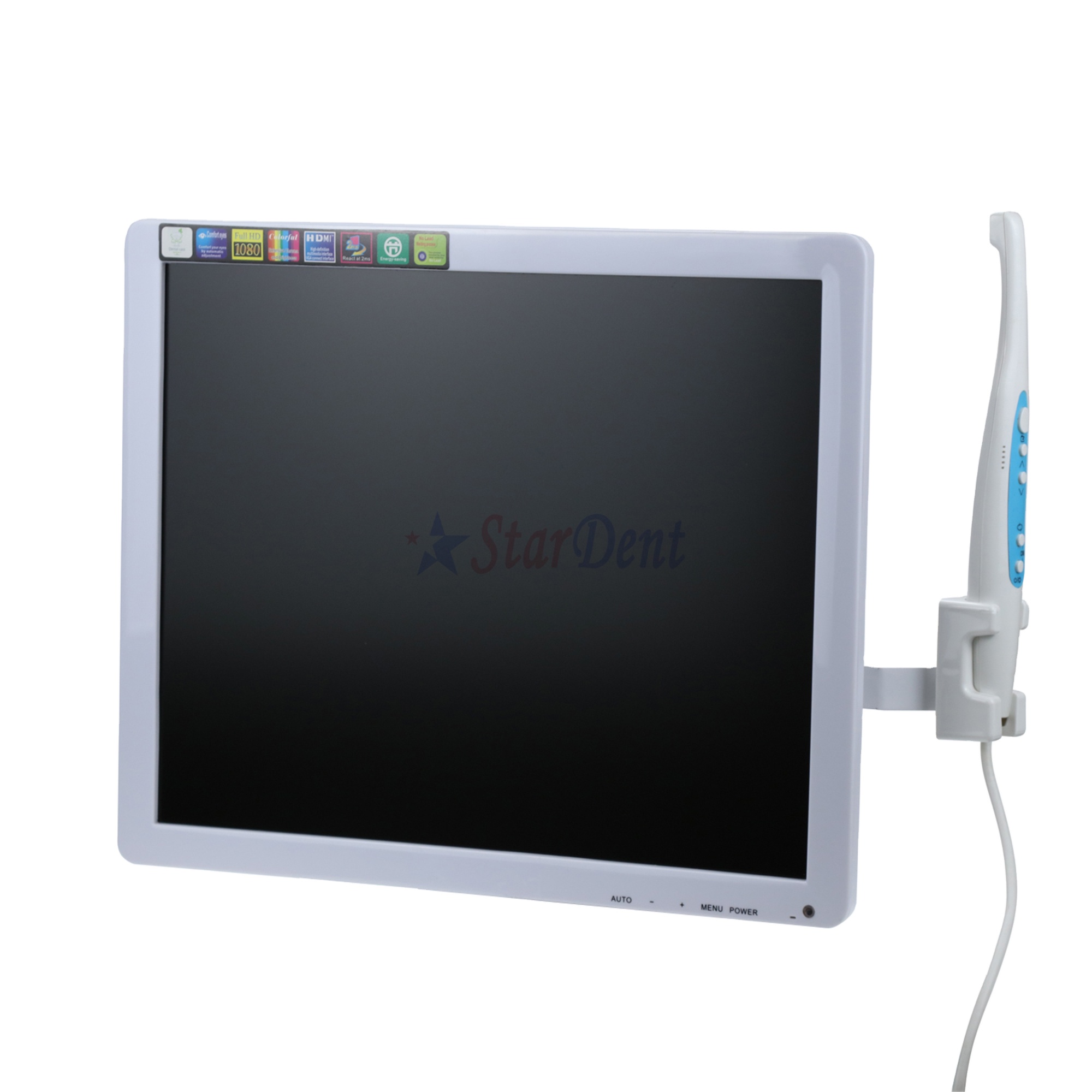 Câmera Scanner Intraoral Denta - Medical Lab Diagnostics avaliação e preço