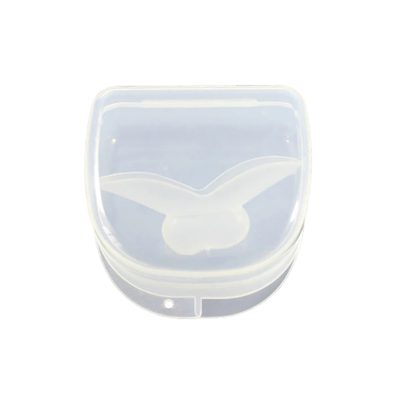 1pc médico silicone guarda son - Medical Lab Equipments avaliação e preço