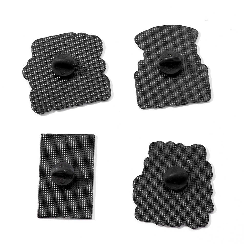 Broches e Pins Esmaltados com  - Medical Lab Worker avaliação e preço