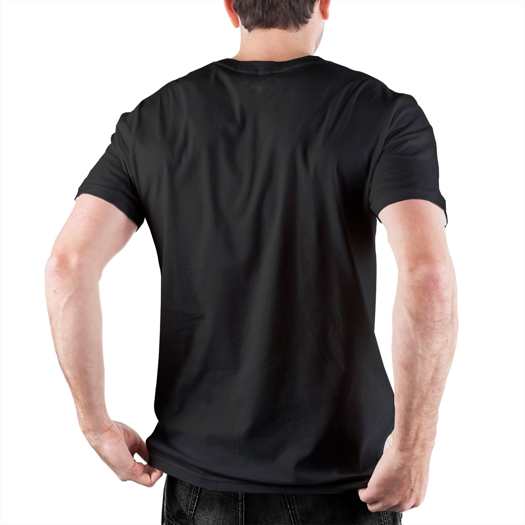 Camiseta Masculina de Algodão  - Medical Lab Gifts avaliação e preço