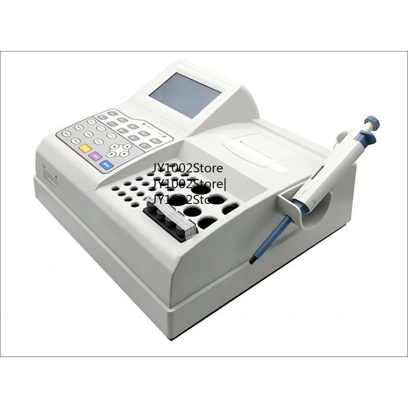 Equipamento de Laboratório de  - Medical Lab Diagnostics avaliação e preço