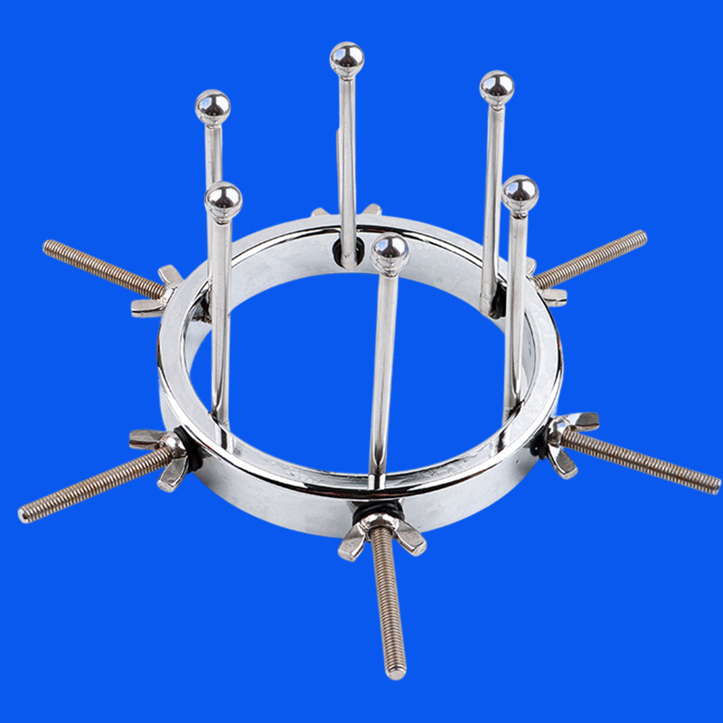 Metal anal dilatador ajustável - Medical Lab Equipments avaliação e preço