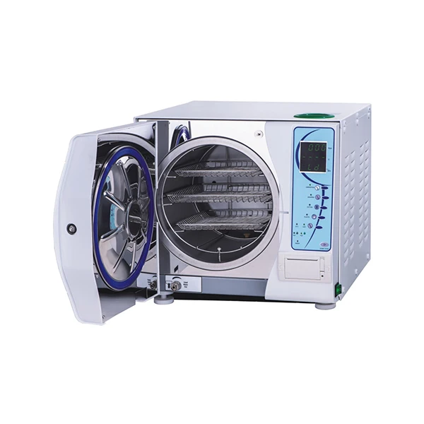 Autoclave Portátil Classe B 23 - Autoclave Sterilizer Dental avaliação e preço