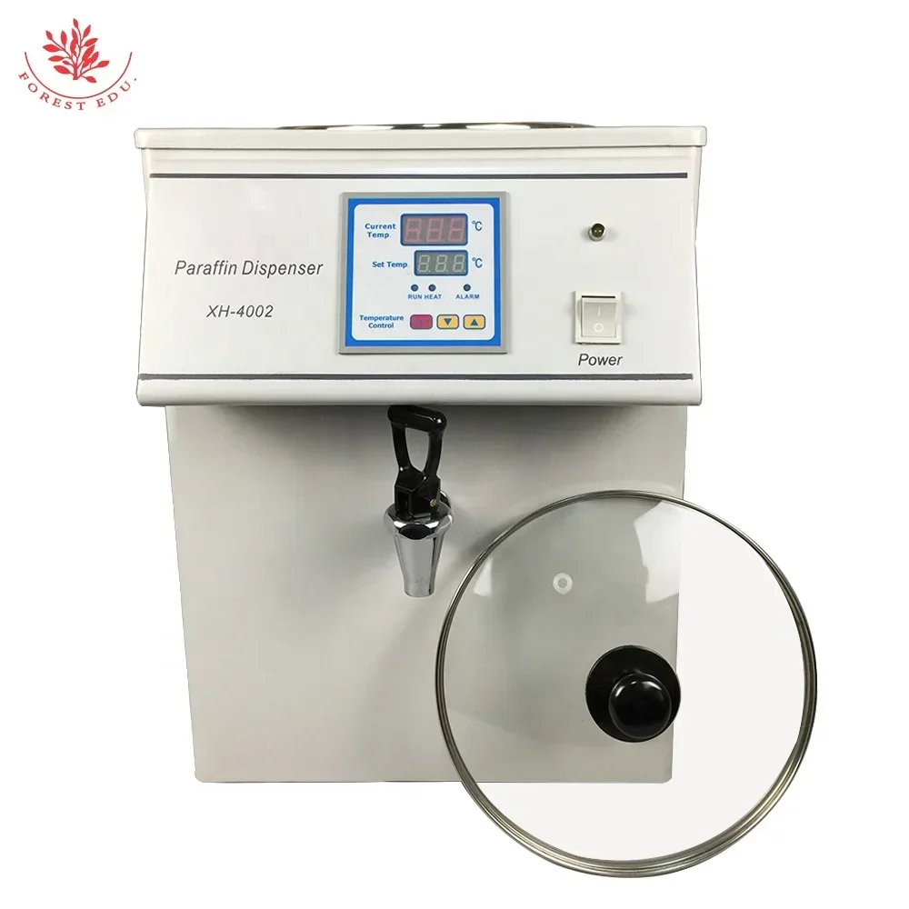 Dispensador de cera de parafin - Medical Lab Diagnostics avaliação e preço
