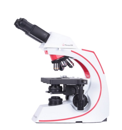 Microscópio Biológico de Contr - Medical Lab Diagnostics avaliação e preço