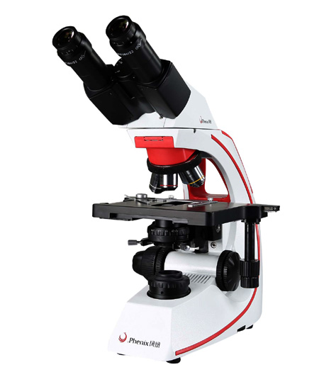 Microscópio Biológico de Contr - Medical Lab Diagnostics avaliação e preço