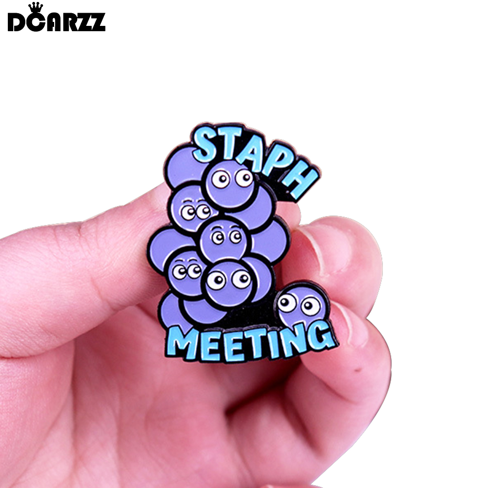 Dcarzz biologia stafilococcus  - Medical Lab Gifts avaliação e preço